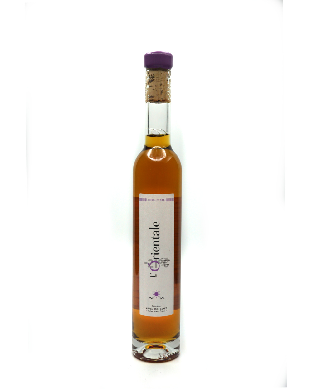 L'Orientale - Apple des Cimes